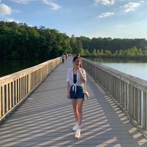 Meet your Posher, Thanh